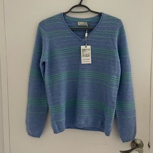 Pure Cashmere Sweater